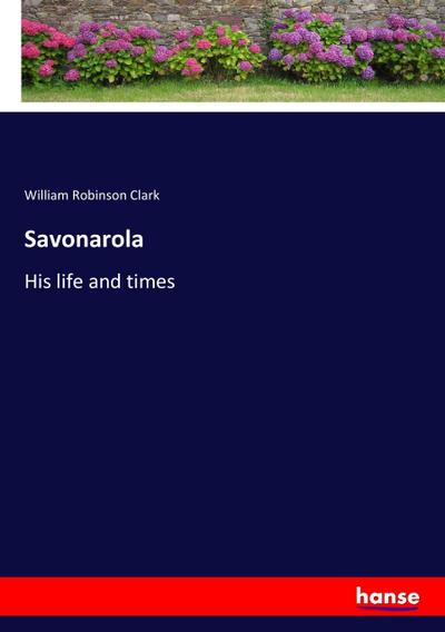 Savonarola