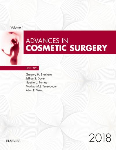 Advances in Cosmetic Surgery 2018