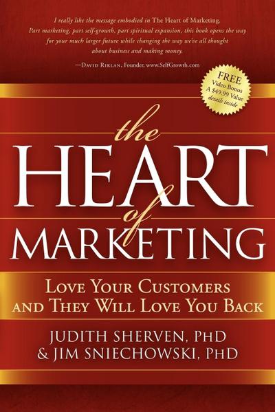 The Heart of Marketing