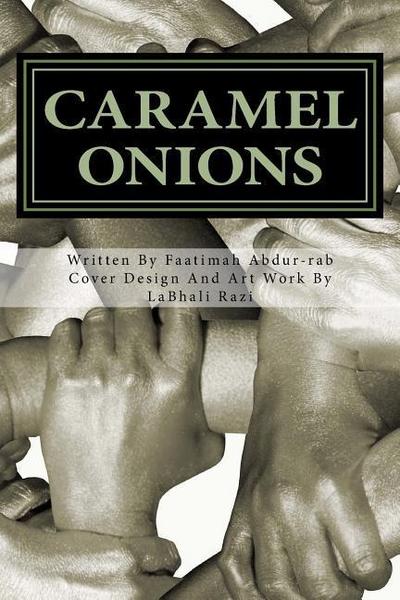 Caramel Onions