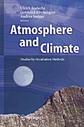 Atmosphere and Climate