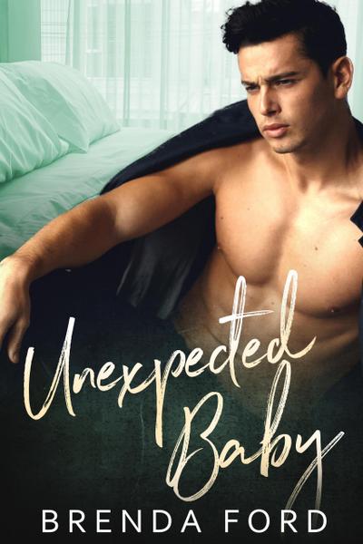 Unexpected Baby (The Smith Brothers Series, #7)
