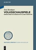 Volksschauspiele