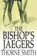 Bishop’s Jaegers
