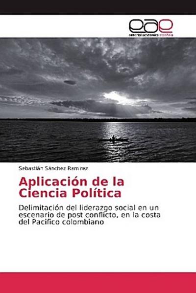 Aplicación de la Ciencia Política