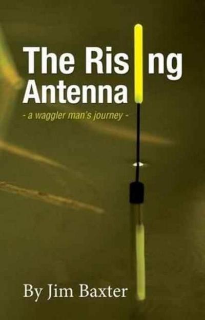 Baxter, J: Rising Antenna