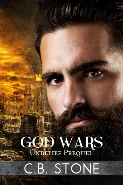 God Wars (Unbelief Series)