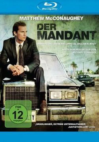 Der Mandant