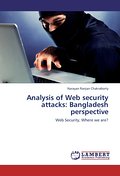 Analysis of Web security attacks: Bangladesh persp