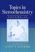Topics in Stereochemistry