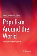 Populism Around the World