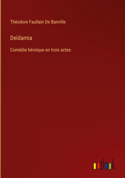 Deïdamia