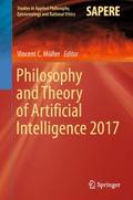 Philosophy and Theory of Artificial Intelligence 2