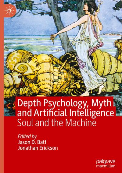 Depth Psychology, Myth and Artificial Intelligence
