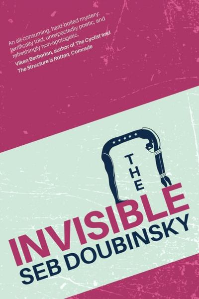 Invisible
