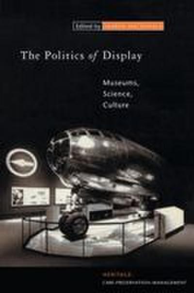 The Politics of Display