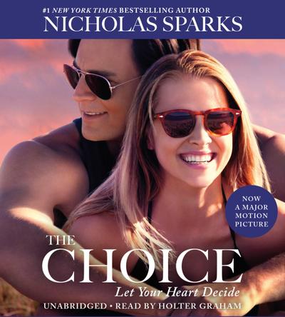 The Choice - Nicholas Sparks