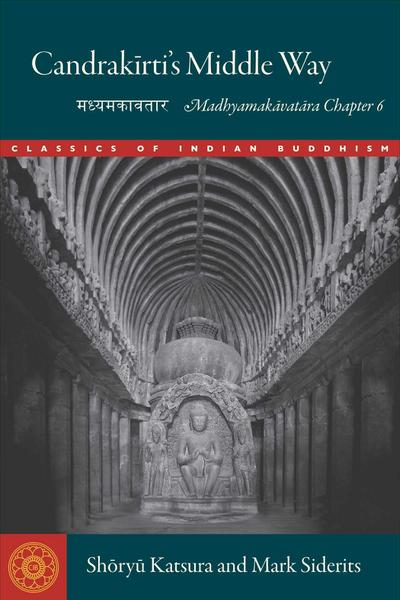 Candrakirti’s Middle Way