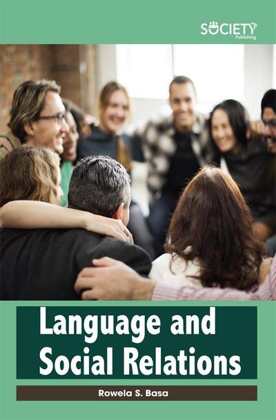 Language and Social Relations