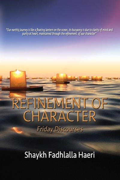 Refinement of Character