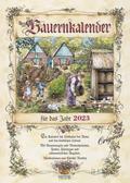 Bauernkalender 2023