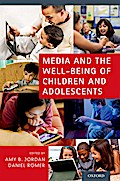 Media and the Well-Being of Children and Adolescents