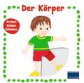 Pappb: Körper