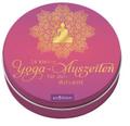 Adventskalender in der Dose. 24 kleine Yoga-Auszeiten für den Advent