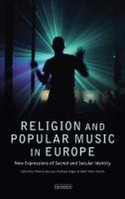 Religion and Popular Music in Europe