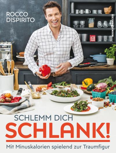 Schlemm dich schlank!