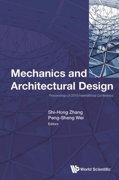 MECHANICS AND ARCHITECTURAL DESIGN