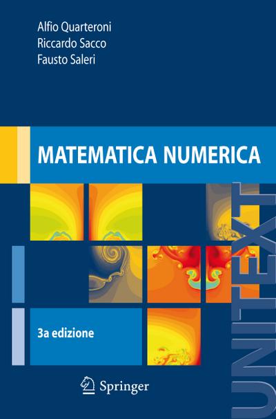 Matematica numerica