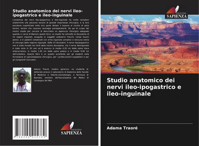 Studio anatomico dei nervi ileo-ipogastrico e ileo-inguinale