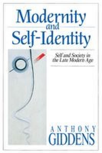Modernity and Self-Identity