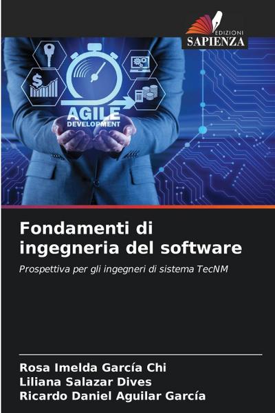 Fondamenti di ingegneria del software