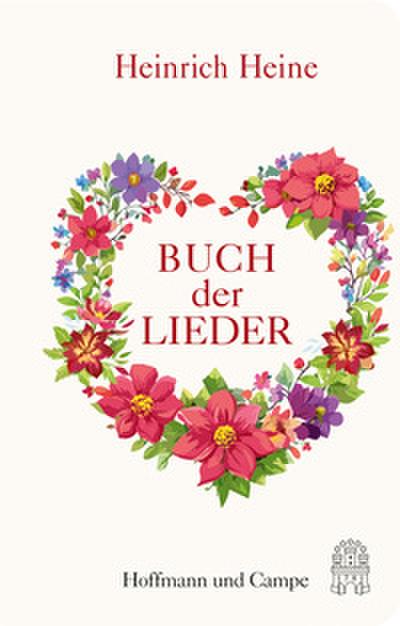 Buch der Lieder