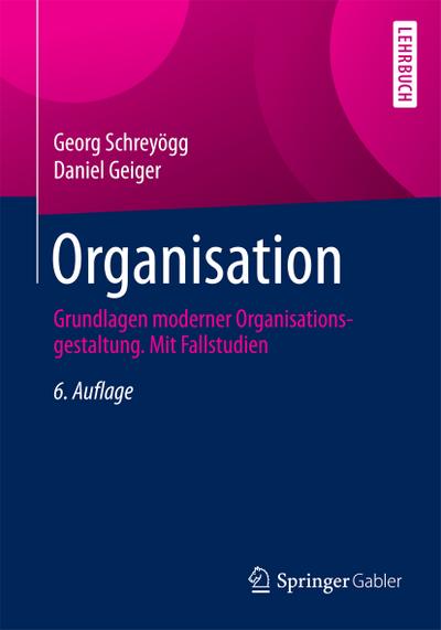 Organisation