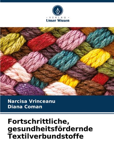 Fortschrittliche, gesundheitsfördernde Textilverbundstoffe