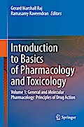 Introduction to Basics of Pharmacology and Toxicology