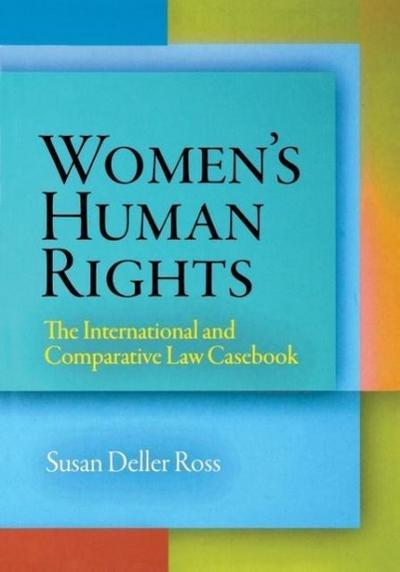 Women’s Human Rights
