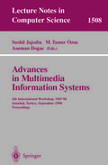 Advances in Multimedia Information Systems