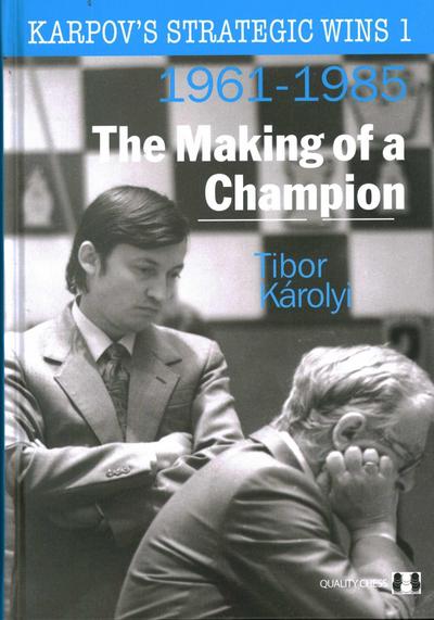 Karpov’s Strategic Wins 1
