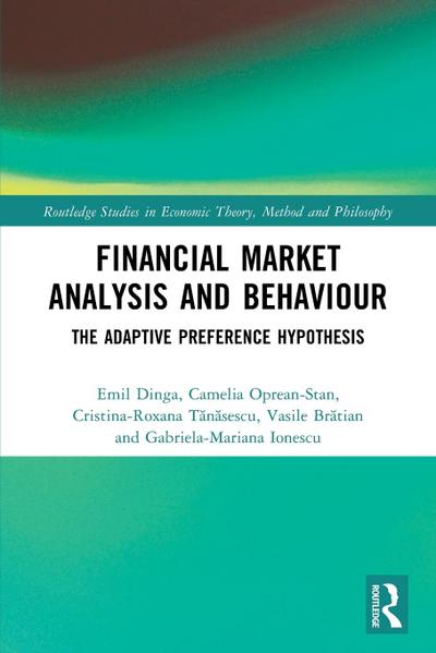 Financial Market Analysis and Behaviour