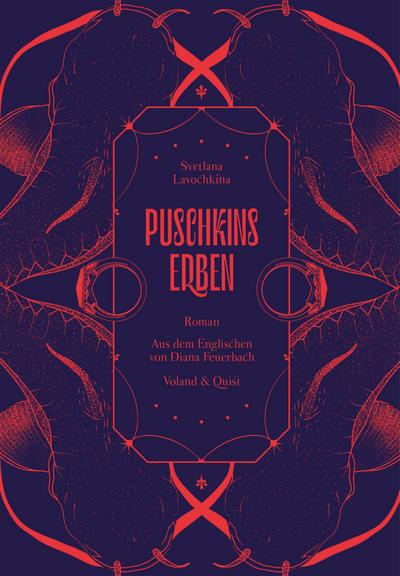 Puschkins Erben