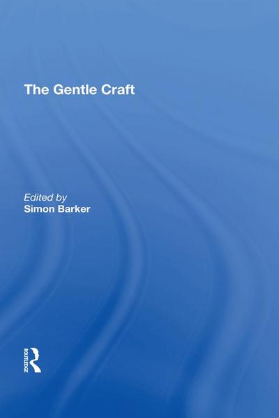 The Gentle Craft