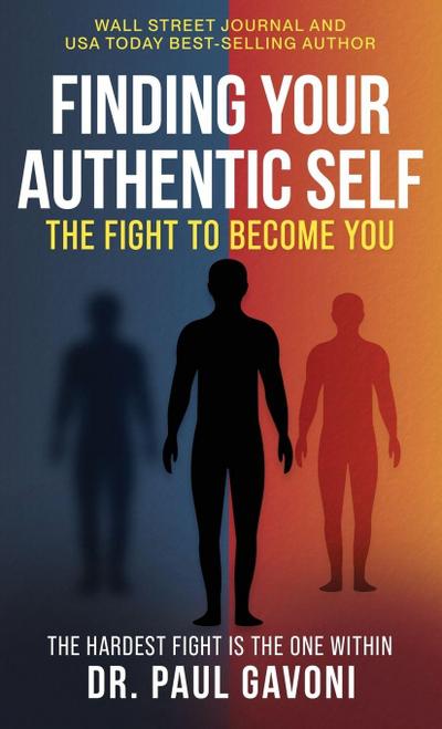 Finding Your Authentic Self