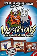 Loggerheads - Björn und die wilden Wikinger
