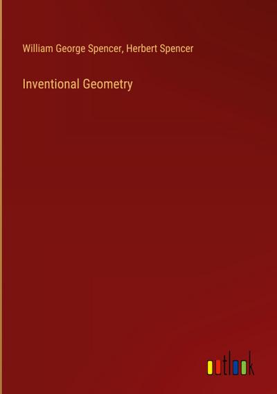 Inventional Geometry