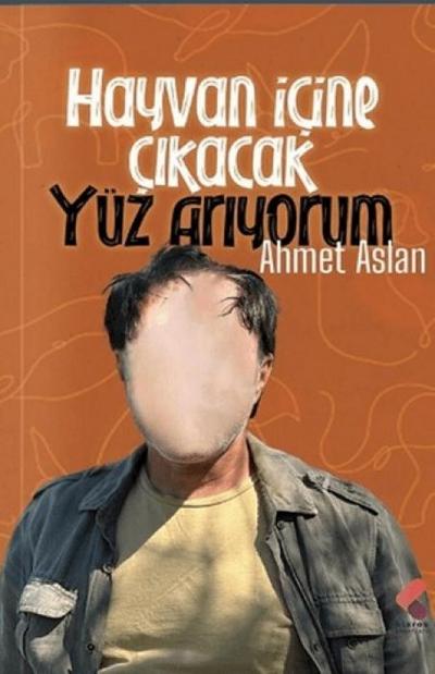 Hayvan Icine Cikacak Yüz Ariyorum