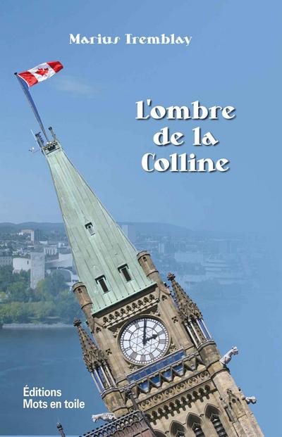 L’ombre de la colline